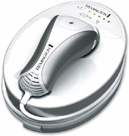 Фотоэпилятор Remington IPL6250