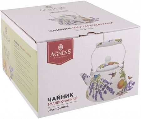 Agness Веселые друзья 934-387
