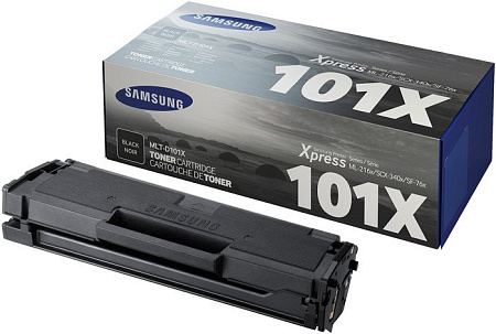 Картридж Samsung MLT-D101X