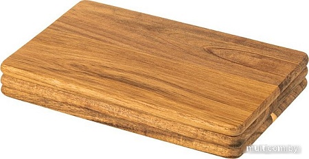 Набор разделочных досок Elan Gallery 240290