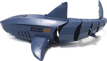 Интерактивная игрушка Maya Toys Акула 208001