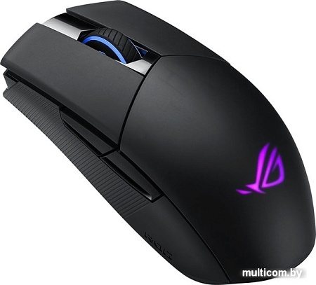 Игровая мышь ASUS ROG Strix Impact II Wireless