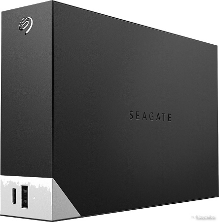 Внешний накопитель Seagate One Touch Desktop Hub STLC12000402 12TB
