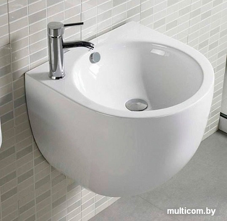Умывальник CeramaLux 500F