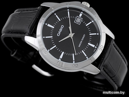 Наручные часы Casio MTP-V004L-1A