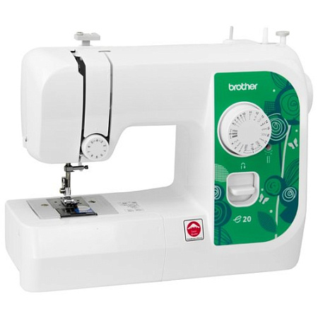 Швейная машина Brother Brother E20