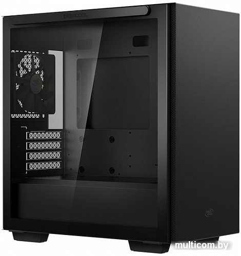 Корпус DeepCool Macube 110 BK R-MACUBE110-BKNGM1N-G-1