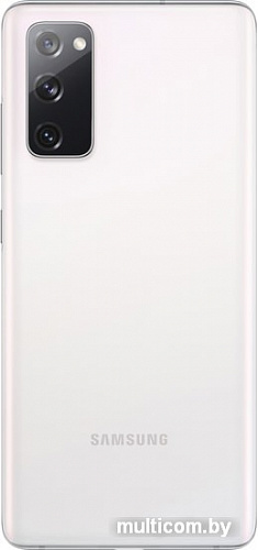 Смартфон Samsung Galaxy S20 FE SM-G780F/DSM (белый)