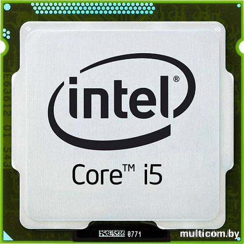 Процессор Intel Core i5-6400 (BOX)