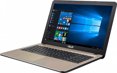 Ноутбук ASUS VivoBook X540YA-DM660T