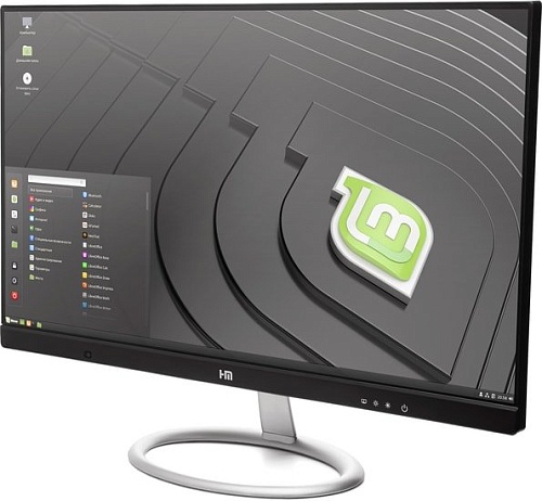 Моноблок N-Tech Prestige M 65158