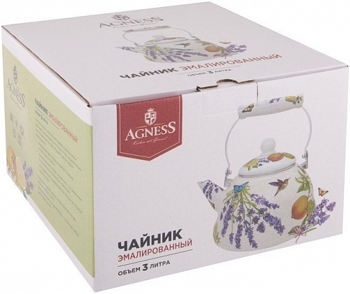 Agness Веселые друзья 934-387