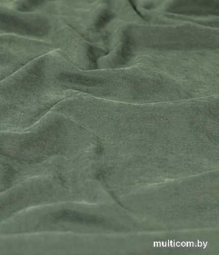 Штора Legrand Канвас 1.5x2.8 м (шалфей)