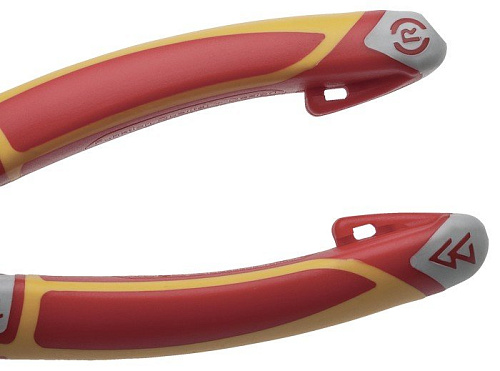 Длинногубцы NWS VDE 141-49-VDE-170