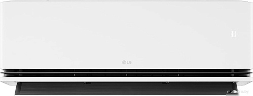 Кондиционер LG Dualcool Deluxe Pro H18S1D