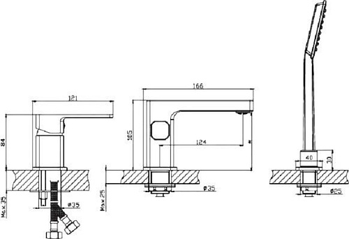 Haiba HB80615-7