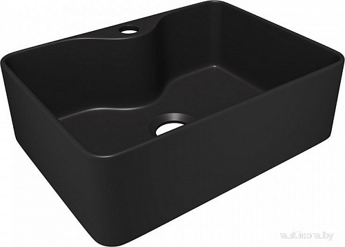 Teymi Helmi Mini 41 T50289 (черный матовый)