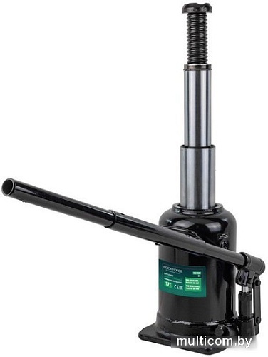 Бутылочный домкрат RockForce RF-TH812001 BIG 12т