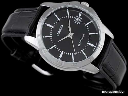 Наручные часы Casio MTP-V004L-1A