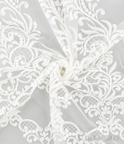 Тюль Legrand Глория 5x2.8 м (белый)