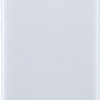 Чехол Samsung Silicone Cover A71 (серебристый)