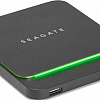 Внешний накопитель Seagate BarraCuda Fast SSD STJM500400 500GB