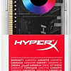 Оперативная память HyperX Predator RGB 8GB DDR4 PC4-28800 HX436C17PB4A/8