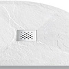 Душевой поддон Vincea VST-4SQ1010W 100x100