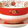 Кружка Wedgwood Wonderlust Crimson Orient 40024021