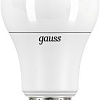 Светодиодная лампа Gauss LED A60 E27 16 Вт 3000 К 102502216