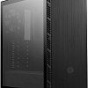 Корпус Cooler Master MasterBox MB600L V2 MB600L2-KGNN-S00 (с окном, без слота ODD)