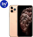 Смартфон Apple iPhone 11 Pro 64GB Воcстановленный by Breezy, грейд B (золотистый)