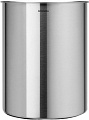 Brabantia Waste Paper Bin 7 л (стальной матовый)