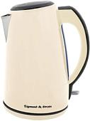 Электрочайник Zigmund & Shtain KE-824