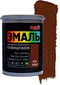 Palizh Глянцевая 2.5 кг (оксид красный)