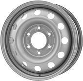 Штампованные диски Accuride FO 616009 16x6.5&quot; 5x160мм DIA 65мм ET 60мм S