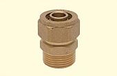 Фитинг Pradex 20хR1/2&quot; FC02004