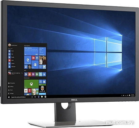 Монитор Dell UltraSharp UP3017A