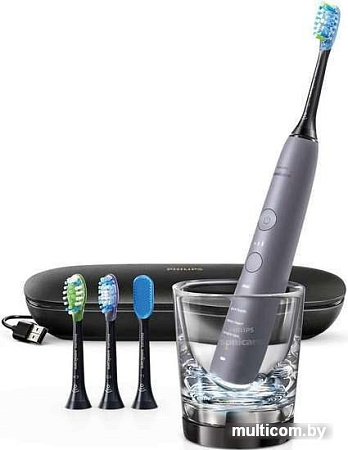 Электрическая зубная щетка Philips HX9924/47