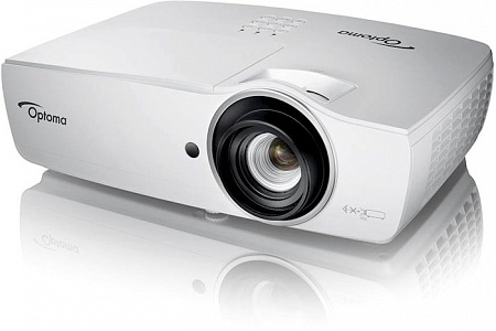 Проектор Optoma EH470
