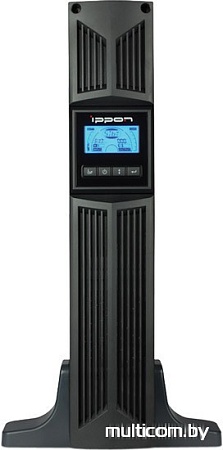 Источник бесперебойного питания IPPON Innova RT 3K 3000VA