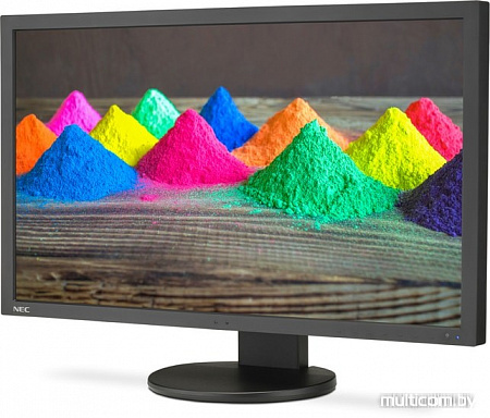 Монитор NEC MultiSync PA271Q-BK