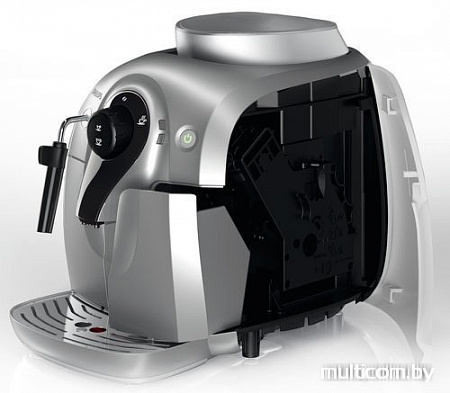Эспрессо кофемашина Philips HD8649/51