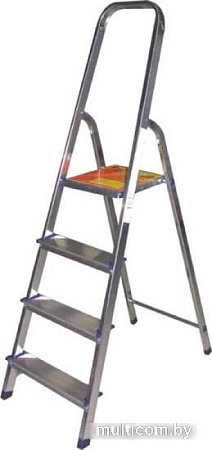 Лестница-стремянка Энкор 69651 (4 ступени)