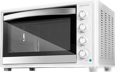 Мини-печь Cecotec Bake&Toast 4600 White Gyro
