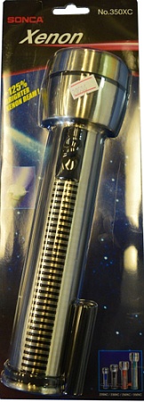 Фонарь Sonca 350XC