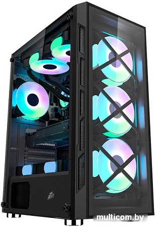 Корпус 1stPlayer Firebase XP-G (черный)