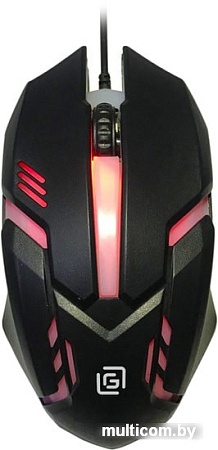 Игровая мышь Oklick 396M Insomnia