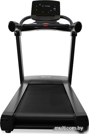 Электрическая беговая дорожка Bronze Gym T900M