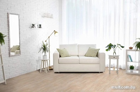 Линолеум Juteks Magnit Flame Oak 1 (1.5x3м)